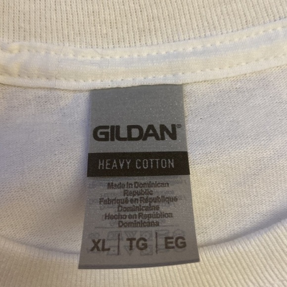 “It’s all fun and games until Santa checks the naughty list” tee - Picture 2 of 2